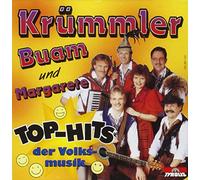 Krümler Buam und Margarete - Top Hits der Volksmusik