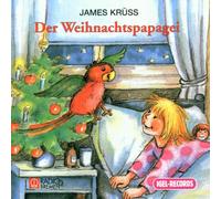 Krüss,James - Der Weihnachtspapagei
