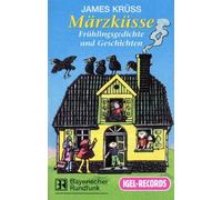 Krüss,James - Frühling [Musikkassette]