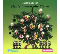 Krüss,James - Heute Tanzen Alle Sterne