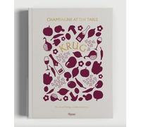 Krug Champagne At The Table