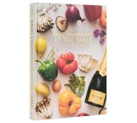 Krug Champagne at the Table: The Art of Pairing, a Culinary Journey [Hardback]