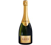 KRUG Champagne brut grande cuvée 75cl