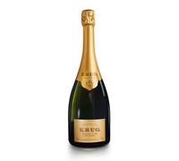 Krug Coffret Cadeau Grande Cuvee Champagne 750 ml