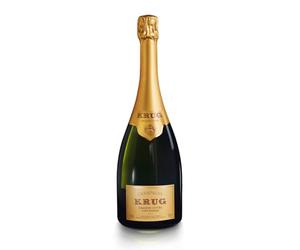Krug Coffret Cadeau Grande Cuvee Champagne 750 ml