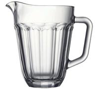 Krug en verre, Carafe en verre - Casablanco