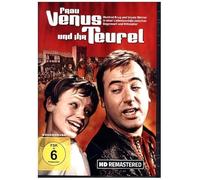 Krug - Frau Venus und Ihr Teufel