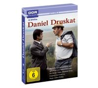 Krug,Manfred - Daniel Druskat