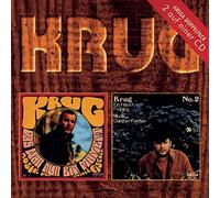 Krug, Manfred - Das War Nur Ein Moment