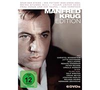 Krug,Manfred - Manfred Krug-Edition [Import]