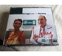 Krug,Manfred - Manfred Krug Live mit Fanny0109020000 [Import]