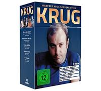 Krug,Manfred - Manfred Krug Sonderedition-5 Filme