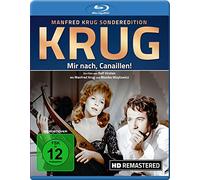 Krug,Manfred - Mir Nach Canaillen [Blu-ray]