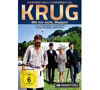 Krug,Manfred - Mit Mir Nicht Madam [Import]