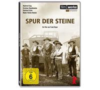 Krug,Manfred - Spur der Steine