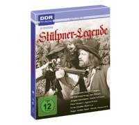 Krug,Manfred - Stülpner-Legende