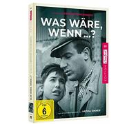 Krug,Manfred - Was Wäre Wenn - Kinofassung (Edition Cinefest 01)