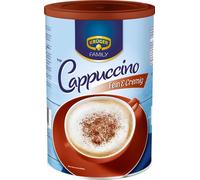 Kruger Cappuccino fin et crémeux 350g