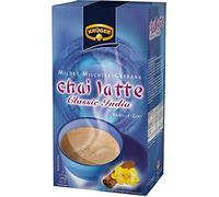 Kruger Chai Latte Vanille Cannelle Classic India crémeux 250g pack de 2