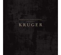 Kruger – For Death, Glory and the End of the World – PELAGIC