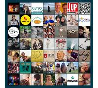 Kruger Lorenzo - Singularité