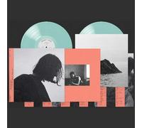 Kruger Lucy & Lost Boys the - Transit Tapes (for Women Who Move) (Vinyl Coloured) [Import]