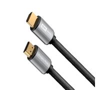 Kruger&Matz Câble Ultra Haute Vitesse HDMI-HDMI Standard 2.1 8K KM1264 0,9 m