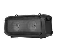Kruger&Matz KM0559 Enceinte bluetooth sans fil Boîte à musique GO ! 8 W, noir