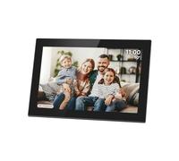 Kruger&Matz KM1100 Cadre Photo numérique Wi-FI 10,1" Panneau de qualité supérieure