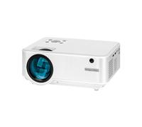 Kruger & Matz V-LED20 Projecteur LED FullHD 1080p (1920x1080)