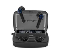 Kruger&Matz sans Fil Écouteurs M19 Écouteurs avec Étui De Charge Protection IPX4 Bluetooth 5.3 KMPM19