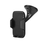 Kruger&Matz Support de téléphone Universel pour téléphone KM1368 Noir