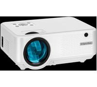 Kruger & Matz V-LED20 Projecteur LED FullHD 1080p (1920x1080)