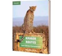 Kruger Routes Ingrid van den Berg Philip van den Berg (Auteur)