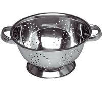 Kruger Seau sur pied Ustensile de cuisine en acier inoxydable 24cm