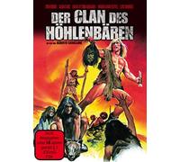 Kruger,Sven - Der Clan des Höhlenbären