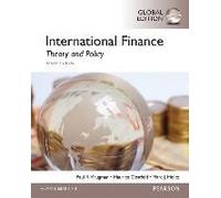 Krugman, P: International Finance: Theory And Policy, Global