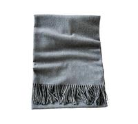 Krujecnt Écharpe Chaude Pour L'Hiver,Wrap Confortable et Doux | Écharpe Confortable pour l'Hiver et l'Automne - pour la Marche l'École le Mode de Vie Outdoor Décontracté les Voyages les Déplacements