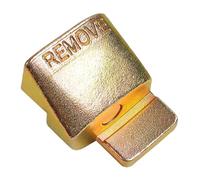 Krujecnt Outil De Retrait des Courroies Élastiques,Auxiliaire De Démontage D'- Outil D Installation De Courroie Élastique - pour Usage Domestique Ateliers Professionnels Camion Maintenance Courante