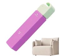 Krujecnt Stylet Détachant Pour Linge, Nettoyeur Instantané Sans Rinçage, Double Bille Décolorante De Voyage, Élimine Taches De Graisse & Nourriture, Sauve Vêtements Sang Vin (12ml, Style D)