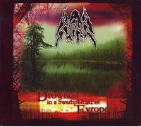 Kruk - Kruk - Drowned in a SwampHeart of Evrope