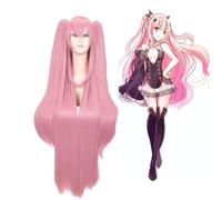 Krul Tepes Long Cheveux Synthétiques Anime Cosplay Perruque Perruques Synthétiques Fille Femmes Hommes Perruques