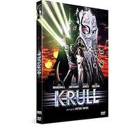 Krull – DVD – Seven7