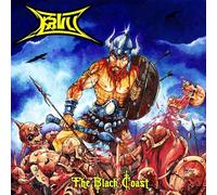 Krull – The Black Coast – Soulfood Music