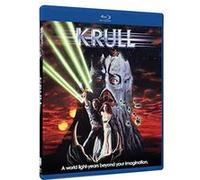 Krull Blu-ray