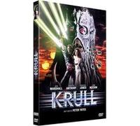 Krull DVD E