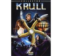 Krull – Sony Pictures Home Entertainment – Édition Collector