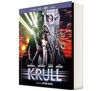 Krull – Blu-ray + DVD – Édition Digibook Collector avec livret – Seven7