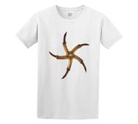 Krull Glaive Cult Fan Movie Unisex T-Shirt Printed Tee White Mens Top Shirt S