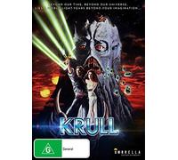 Krull [Import]
